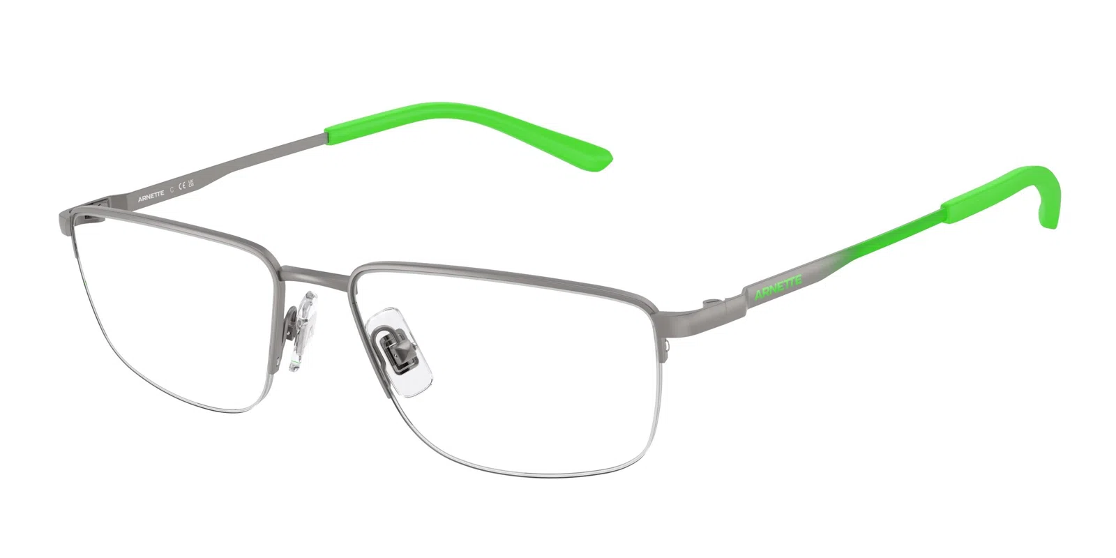 Arnette Miez 6147 Eyeglasses - view 2